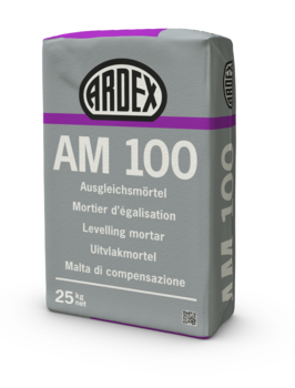 ARDEX AM 100