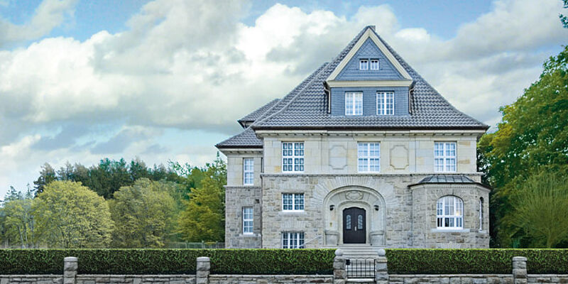 [Translate to BeNeLux-fr:] ARDEX Villa