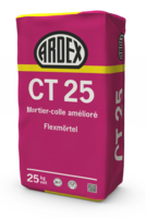 ARDEX CT 25