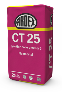 ARDEX CT 25