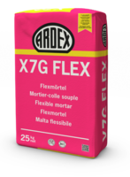 ARDEX X7G FLEX