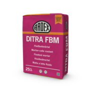 ARDEX DITRA FBM