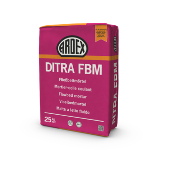 ARDEX DITRA FBM