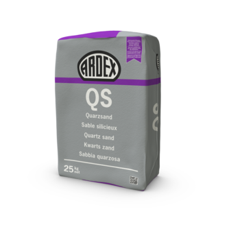 ARDEX QS