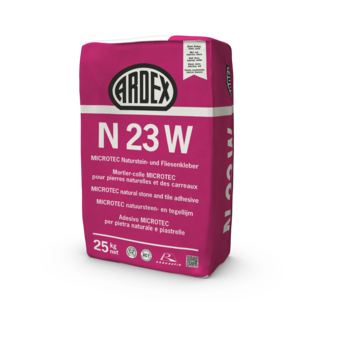 ARDEX N 23 W