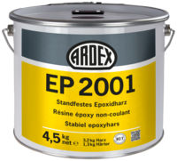 ARDEX EP 2001