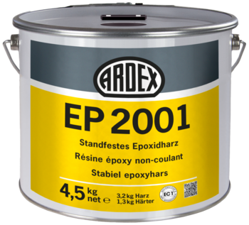 ARDEX EP 2001