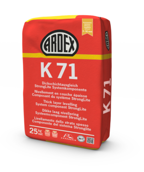 ARDEX K 71