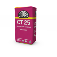ARDEX CT 25