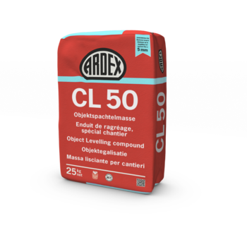 ARDEX CL 50 - neu