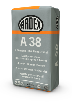 ARDEX A 38