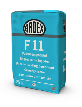 ARDEX F 11