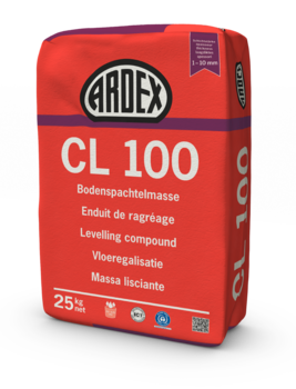 ARDEX CL 100 - neu