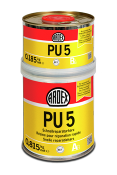 ARDEX PU 5
