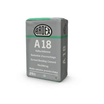 ARDEX A 18