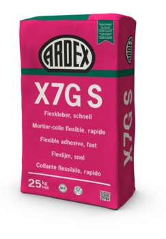ARDEX X7G S