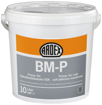 ARDEX BM-P