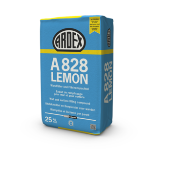 ARDEX A 828 LEMON