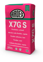 ARDEX X7G S