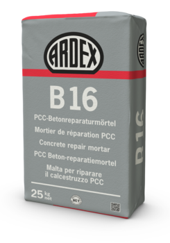 ARDEX B 16