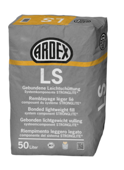 ARDEX LS