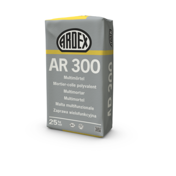 ARDEX AR 300