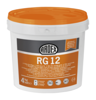 ARDEX RG 12 1-6