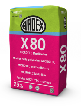 ARDEX X 80