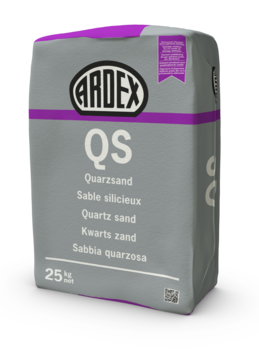 ARDEX QS