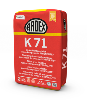 ARDEX K 71
