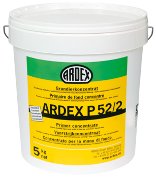 ARDEX P 52/2