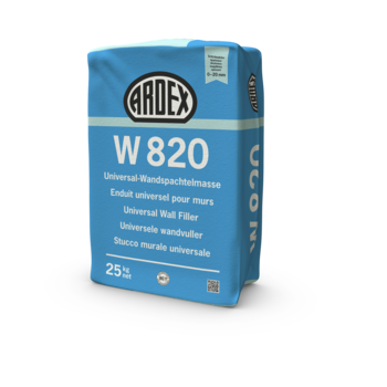 ARDEX W 820