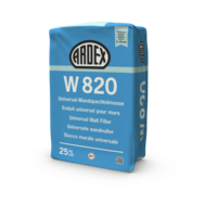 ARDEX W 820