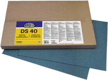 ARDEX DS 40
