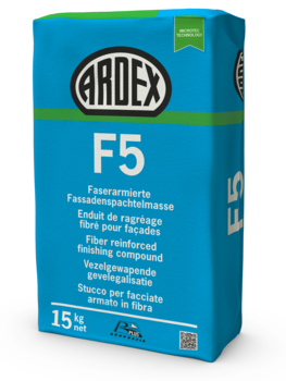 ARDEX F 5