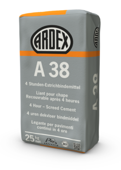 ARDEX A 38