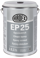 ARDEX EP 25