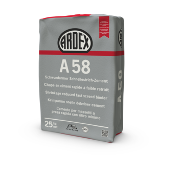 ARDEX A 58