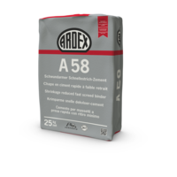 ARDEX A 58