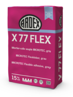 ARDEX X 77 FLEX