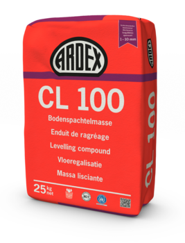 ARDEX CL 100 - neu