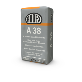 ARDEX A 38