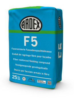 ARDEX F 5