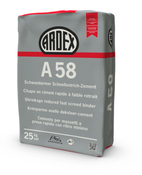 ARDEX A 58