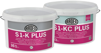 ARDEX S1-K PLUS/S1-KC PLUS