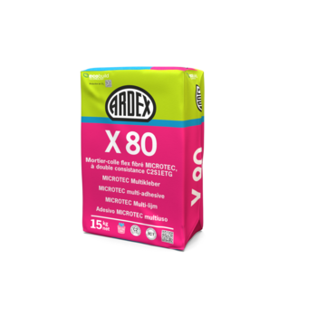 ARDEX X 80