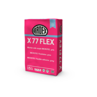 ARDEX X 77 FLEX
