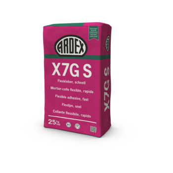 ARDEX X 7 G S