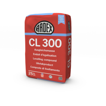 ARDEX CL 300 - neu