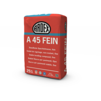 ARDEX A 45 FIJN